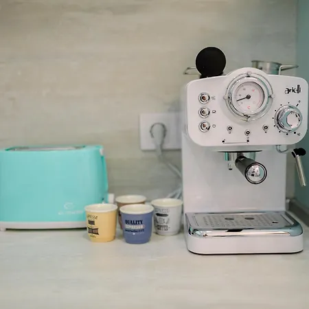 Апартаменты Center - 2 Min From Ndk *