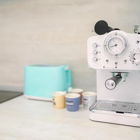 Center - 2 Min From Ndk * صوفيا