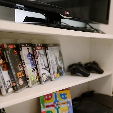 Center - 2 Min From Ndk Διαμέρισμα Σόφια