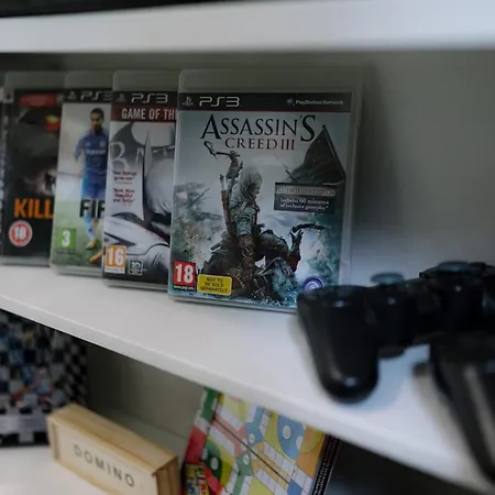 Center - 2 Min From Ndk Διαμέρισμα *