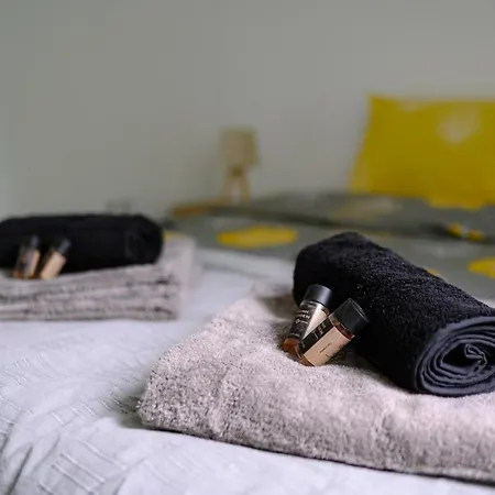 Center - 2 Min From Ndk *