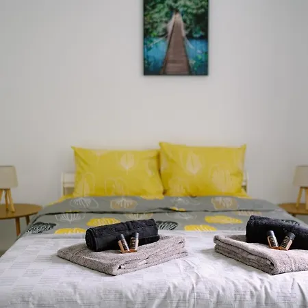 Center - 2 Min From Ndk София