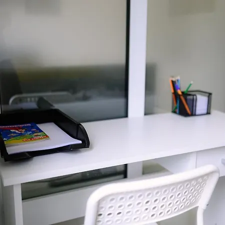 Center - 2 Min From Ndk