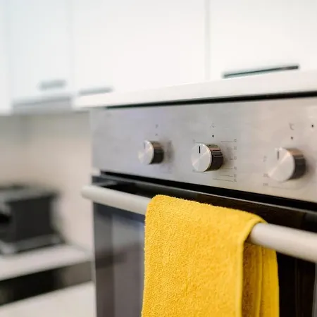 Center - 2 Min From Ndk Σόφια