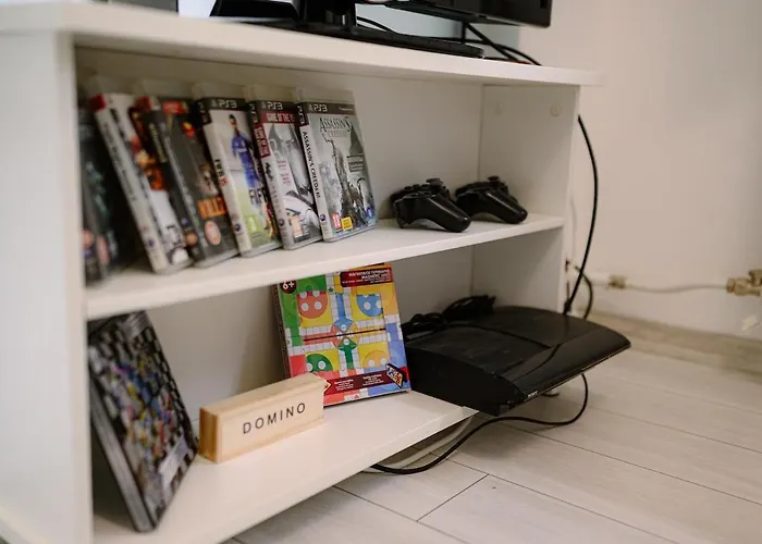 Center - 2 Min From Ndk Sofia