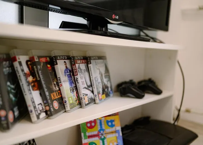 Center - 2 Min From Ndk Lägenhet Sofia