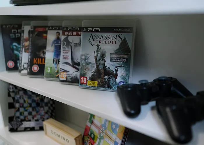 Center - 2 Min From Ndk Lejlighed *