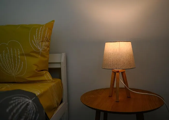 Center - 2 Min From Ndk Sofia