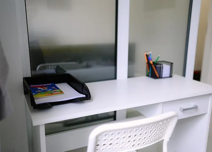 Center - 2 Min From Ndk