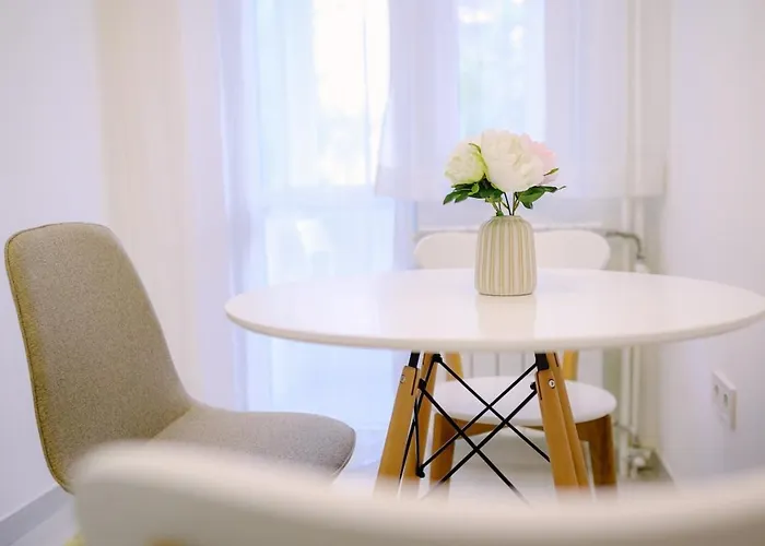 Lägenhet Center - 2 Min From Ndk Sofia