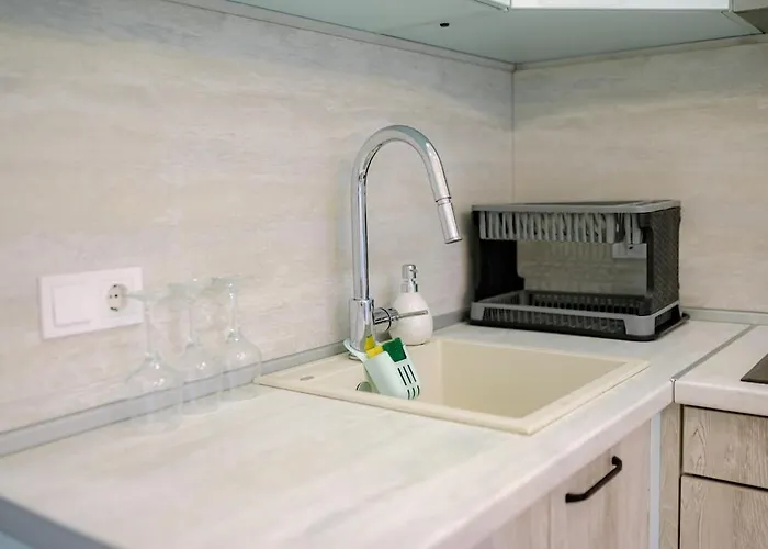 Center - 2 Min From Ndk Sofia