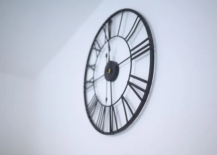 Center - 2 Min From Ndk * Sofia