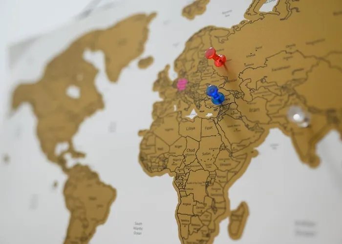 Center - 2 Min From Ndk Lägenhet *