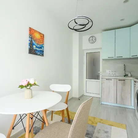 Center - 2 Min From Ndk Appartement *