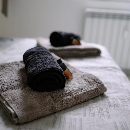 Appartement Center - 2 Min From Ndk *