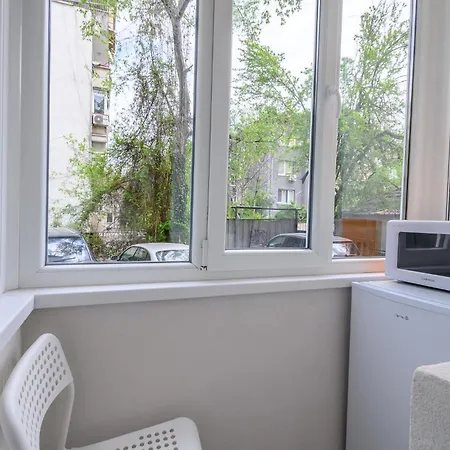 Appartement Center - 2 Min From Ndk *