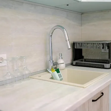 Center - 2 Min From Ndk Sofia