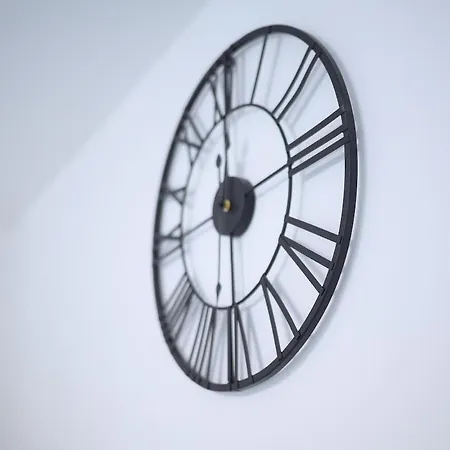 Center - 2 Min From Ndk * Sofia